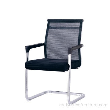 Silla de oficina de malla moderna ajustable de precio EX-factory ergonómica